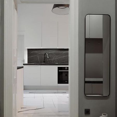 Smaragd Residence Zagreb Downtown Luaran gambar