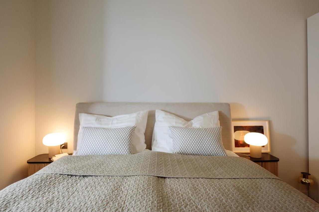 Smaragd Residence Zagreb Downtown Luaran gambar